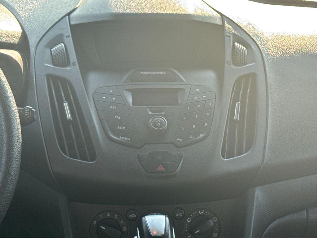 used 2018 Ford Transit Connect car, priced at $16,498