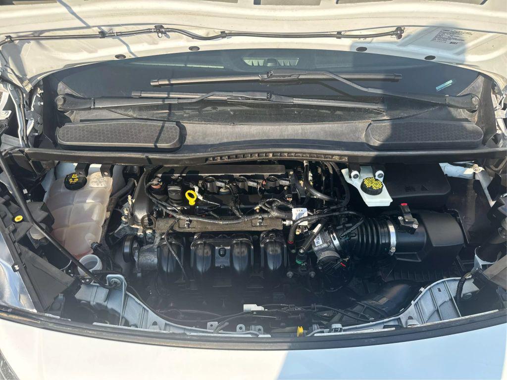 used 2018 Ford Transit Connect car, priced at $16,498
