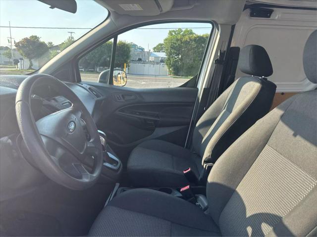 used 2018 Ford Transit Connect car, priced at $16,498