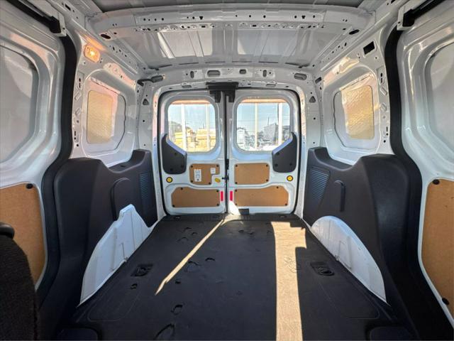 used 2018 Ford Transit Connect car, priced at $16,498