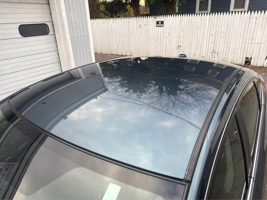 used 2015 Nissan Sentra car, priced at $8,998