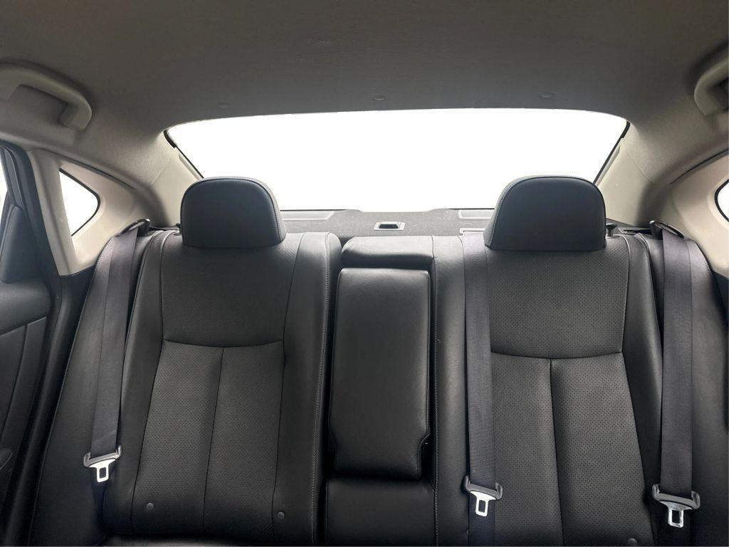 used 2015 Nissan Sentra car, priced at $8,998