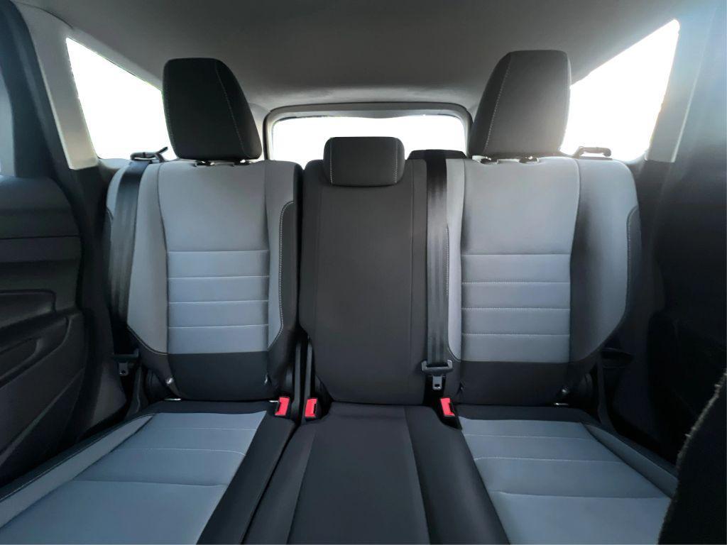 used 2017 Ford Escape car, priced at $8,998