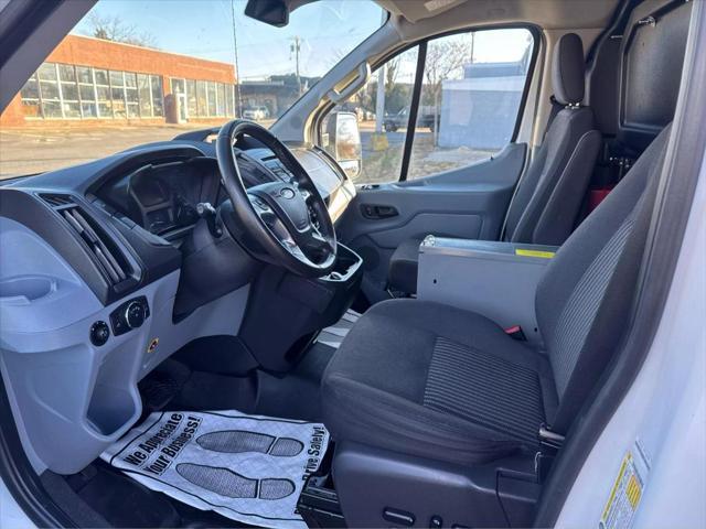 used 2019 Ford Transit-250 car, priced at $18,998