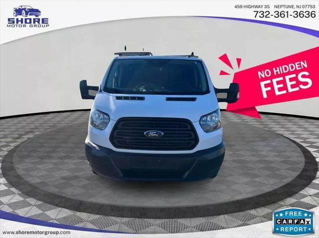 used 2019 Ford Transit-250 car, priced at $18,998