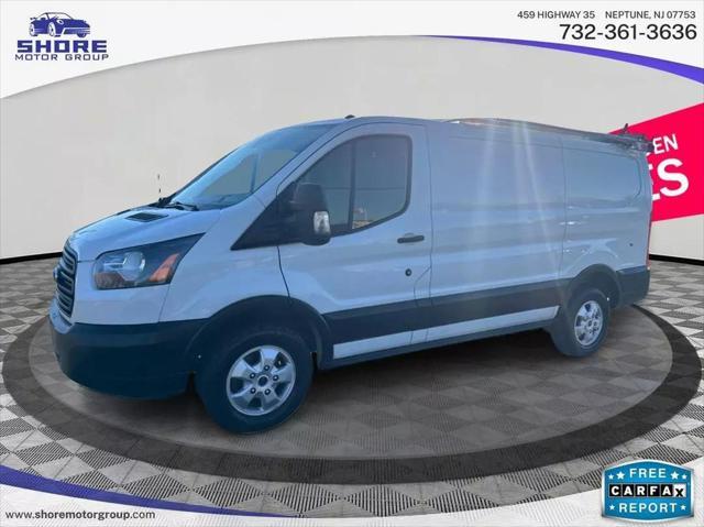 used 2019 Ford Transit-250 car, priced at $18,998