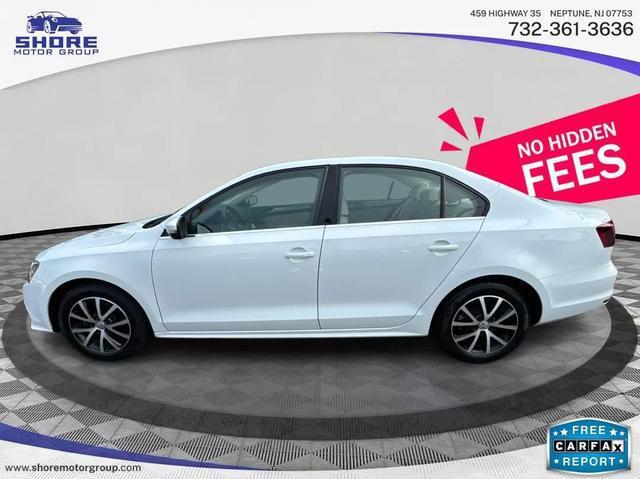 used 2018 Volkswagen Jetta car, priced at $10,998