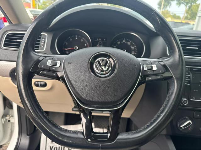 used 2018 Volkswagen Jetta car, priced at $10,998