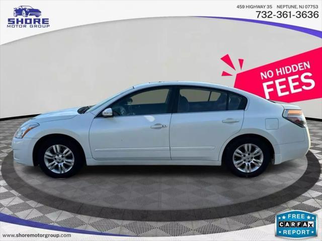 used 2011 Nissan Altima car, priced at $7,498