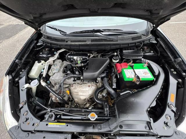 used 2010 Nissan Rogue car, priced at $6,998