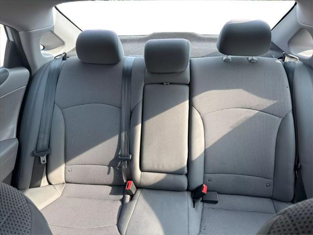 used 2012 Hyundai Sonata car, priced at $7,498