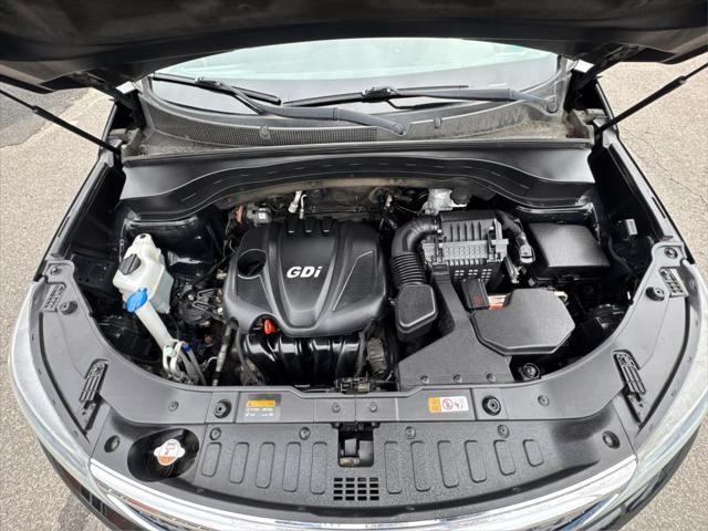 used 2015 Kia Sorento car, priced at $9,998