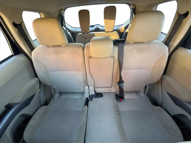 used 2012 Mitsubishi Outlander car, priced at $7,998