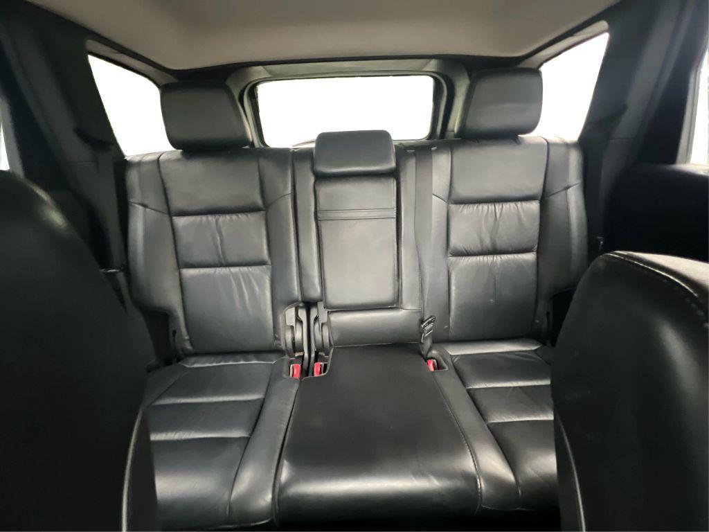 used 2013 Jeep Grand Cherokee car, priced at $9,998