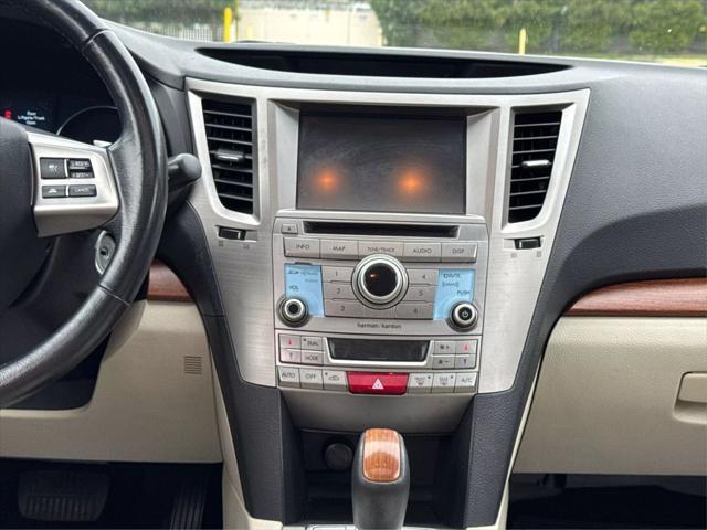 used 2014 Subaru Outback car, priced at $10,298