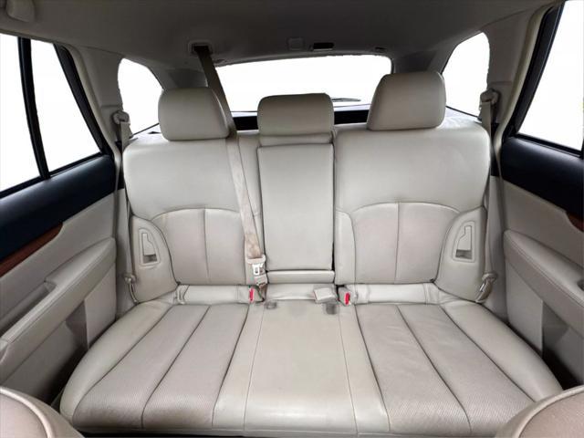used 2014 Subaru Outback car, priced at $10,298