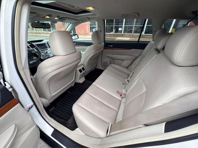 used 2014 Subaru Outback car, priced at $10,298