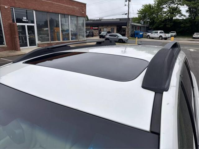 used 2014 Subaru Outback car, priced at $10,298