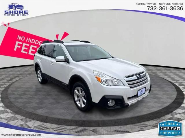 used 2014 Subaru Outback car, priced at $10,298