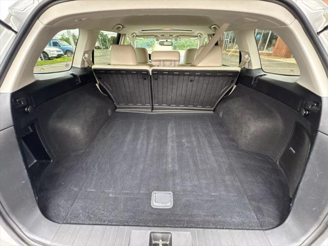 used 2014 Subaru Outback car, priced at $10,298