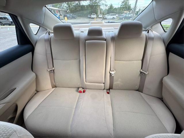 used 2014 Nissan Altima car, priced at $9,998