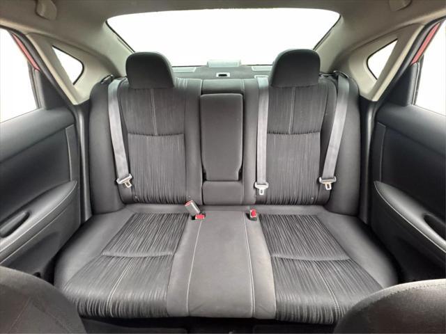 used 2017 Nissan Sentra car, priced at $8,998