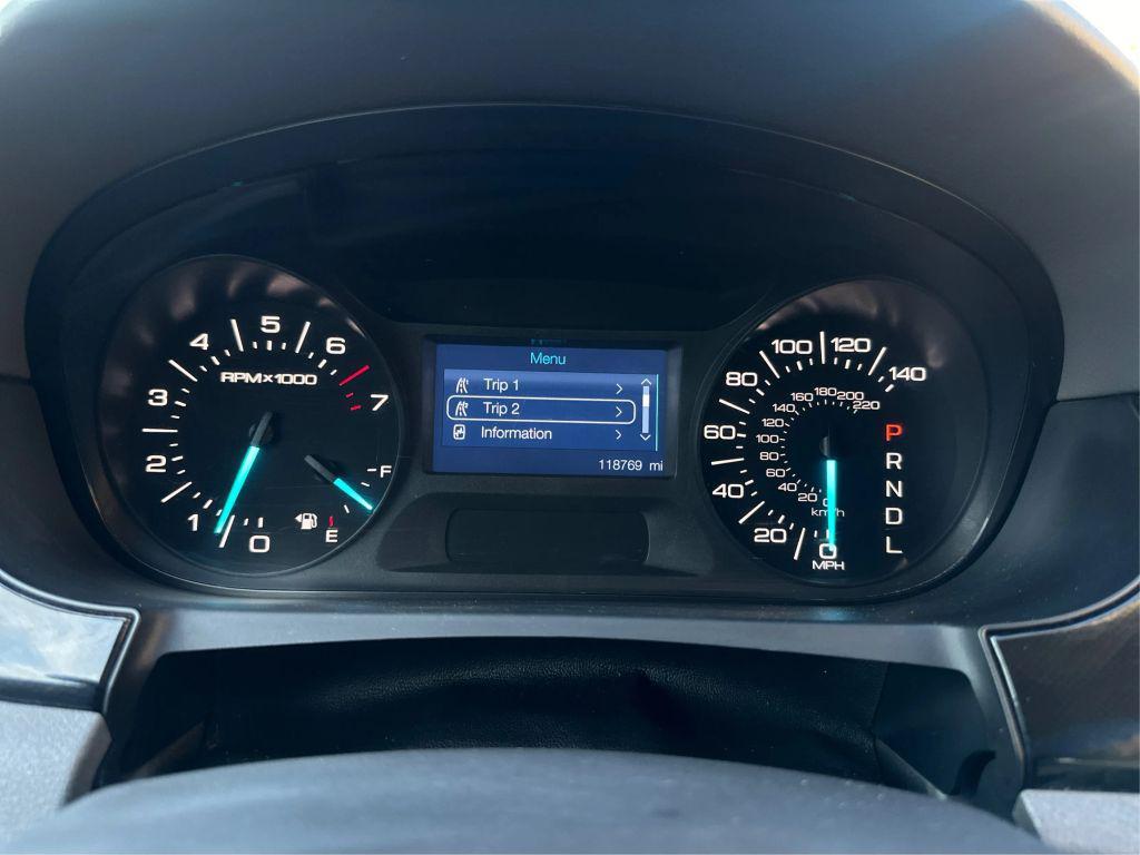 used 2011 Ford Edge car, priced at $6,498