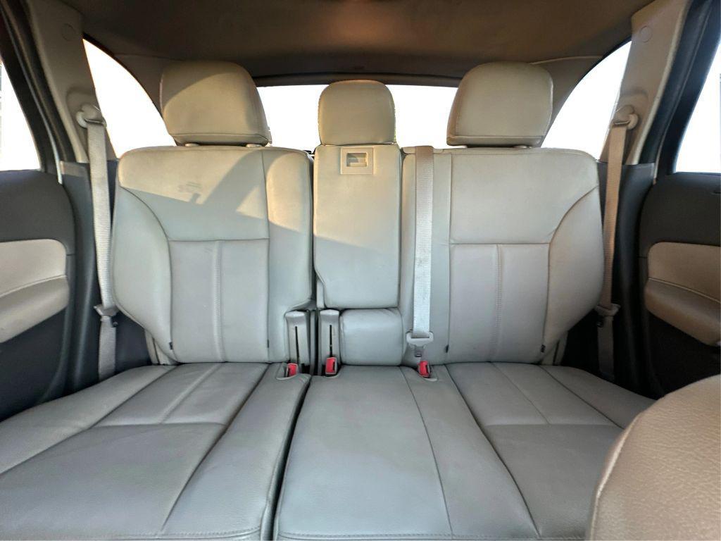 used 2011 Ford Edge car, priced at $6,498