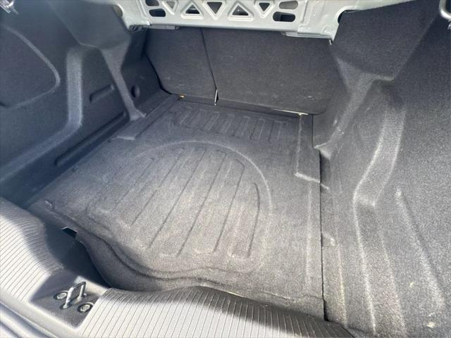 used 2018 Chevrolet Cruze car, priced at $9,998