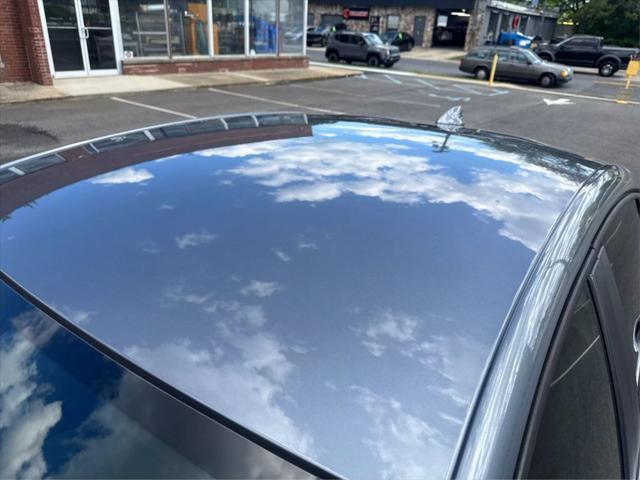 used 2018 Chevrolet Cruze car, priced at $9,998
