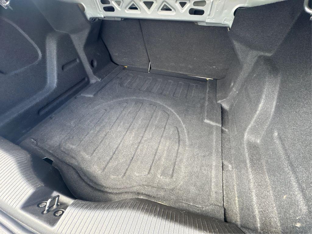 used 2018 Chevrolet Cruze car, priced at $9,498
