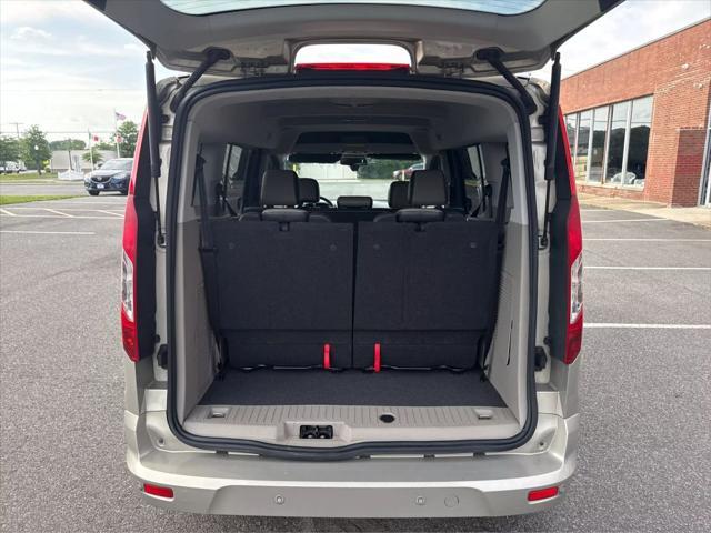 used 2015 Ford Transit Connect car, priced at $12,998