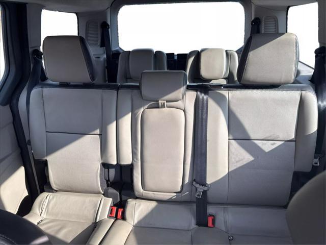 used 2015 Ford Transit Connect car, priced at $12,998