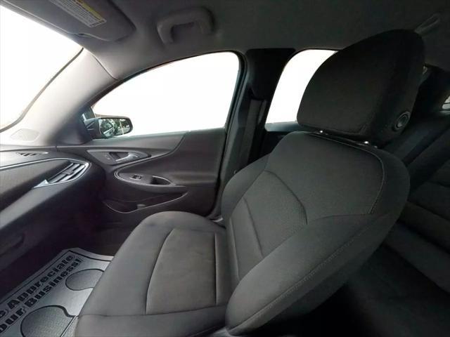 used 2017 Chevrolet Malibu car, priced at $10,998