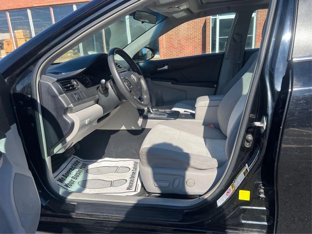 used 2012 Toyota Camry car, priced at $10,998