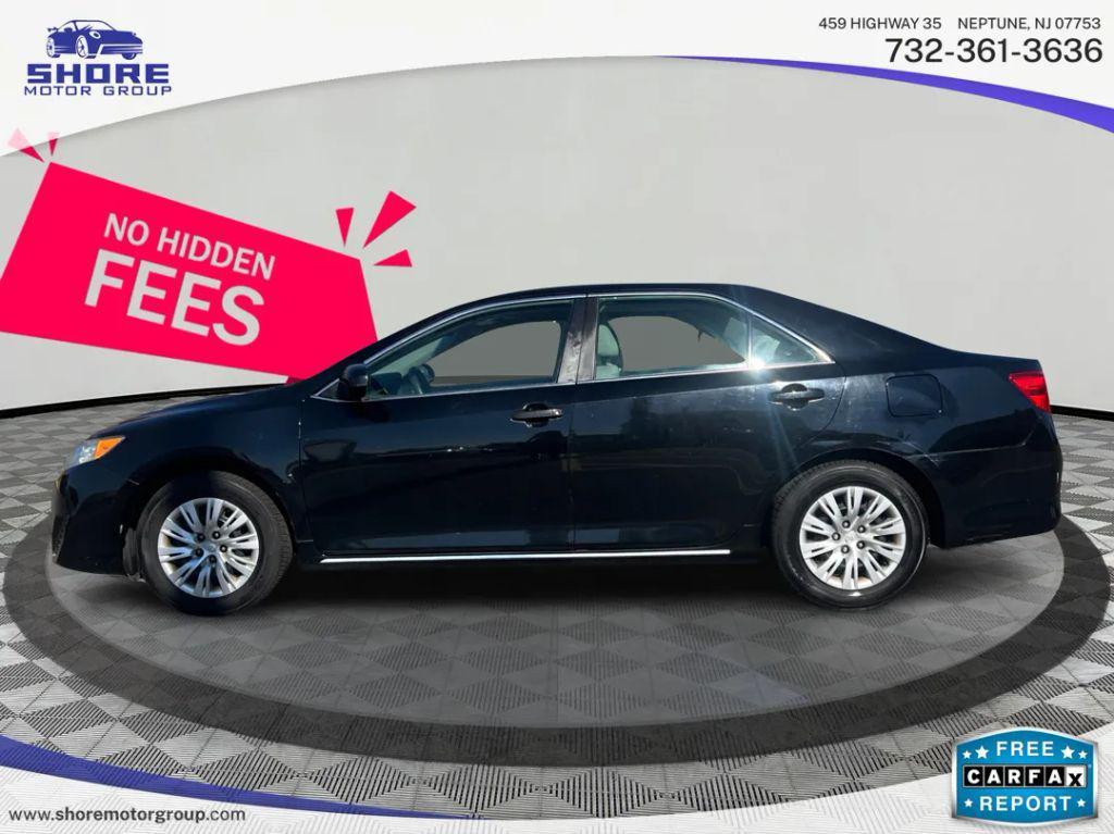used 2012 Toyota Camry car, priced at $10,998