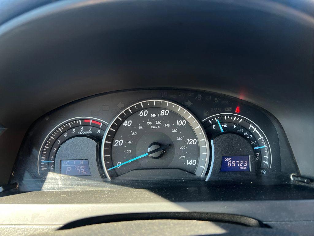 used 2012 Toyota Camry car, priced at $10,998