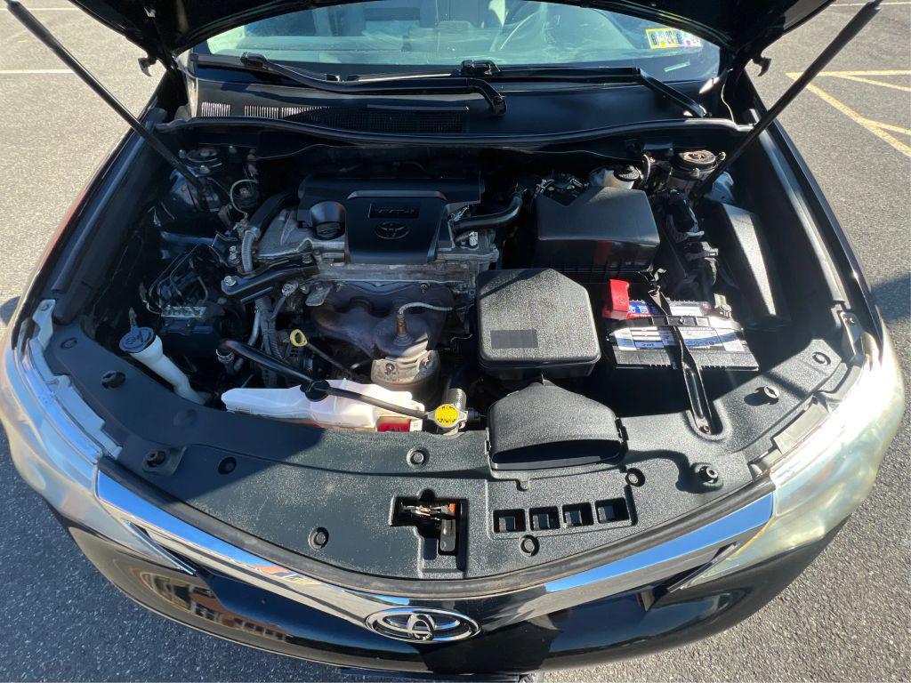 used 2012 Toyota Camry car, priced at $10,998