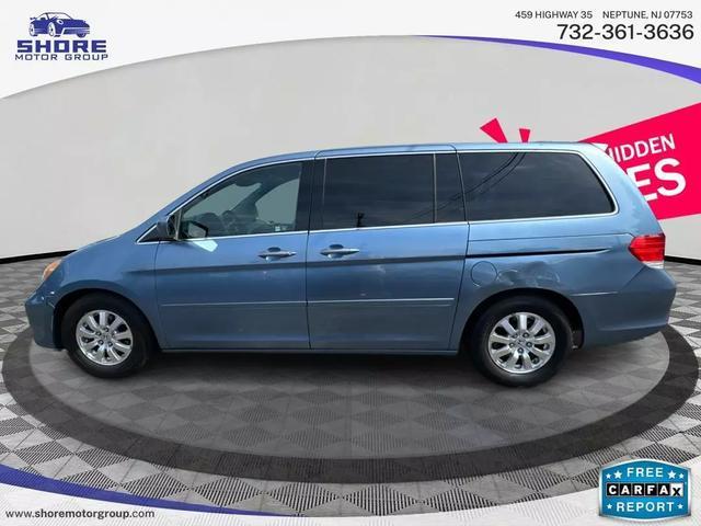 used 2010 Honda Odyssey car, priced at $6,498