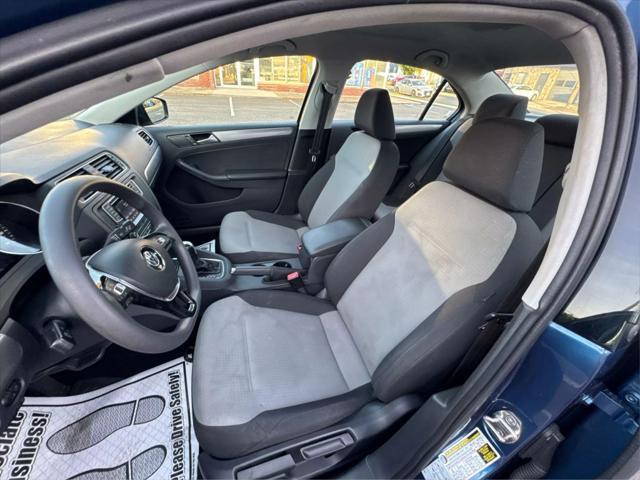 used 2018 Volkswagen Jetta car, priced at $10,998