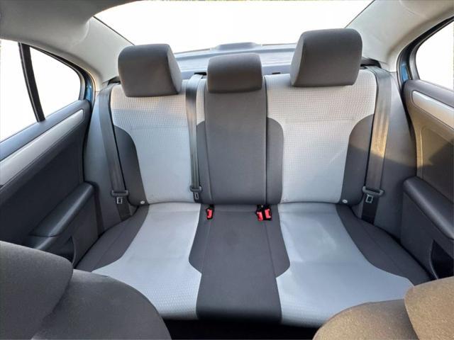 used 2018 Volkswagen Jetta car, priced at $10,998