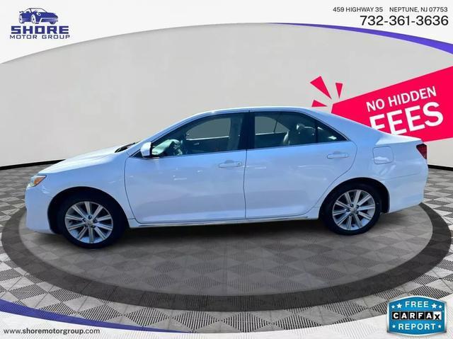 used 2013 Toyota Camry car, priced at $13,998