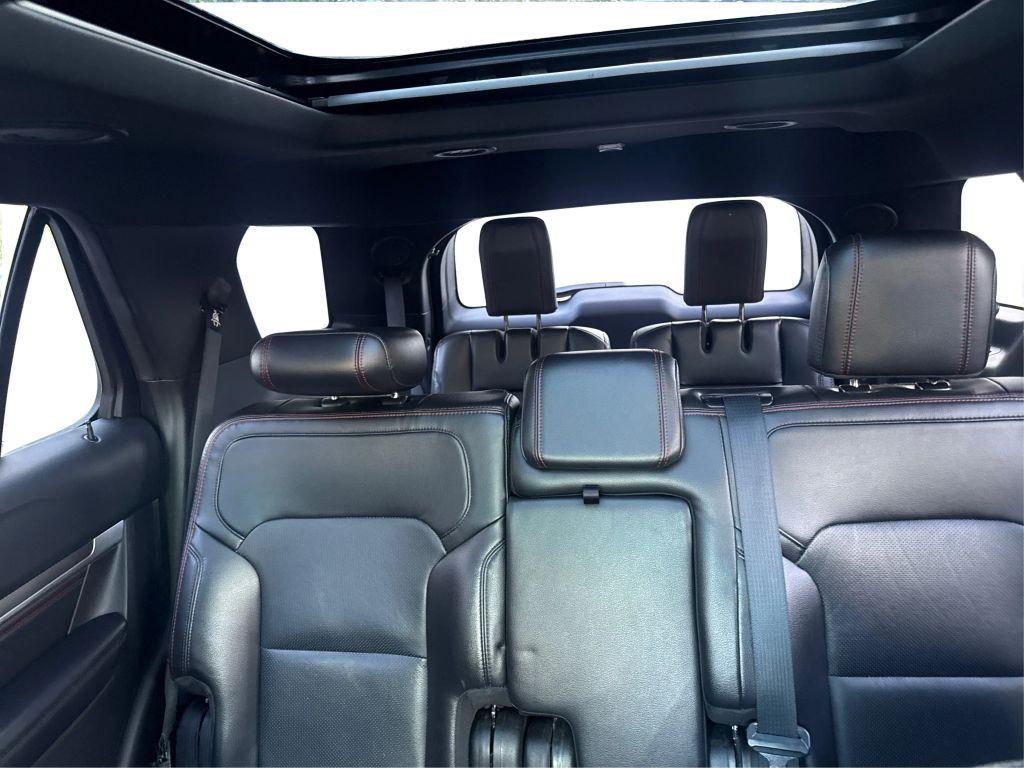 used 2016 Ford Explorer car, priced at $14,998