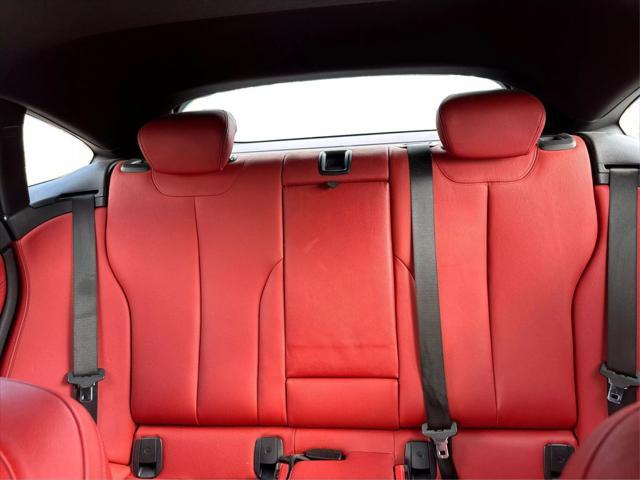 used 2017 BMW 430 Gran Coupe car, priced at $12,498