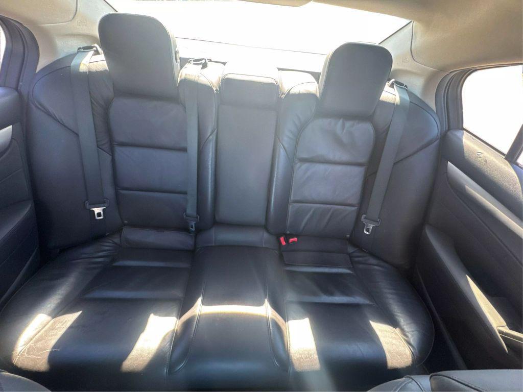 used 2013 Acura TL car, priced at $9,998