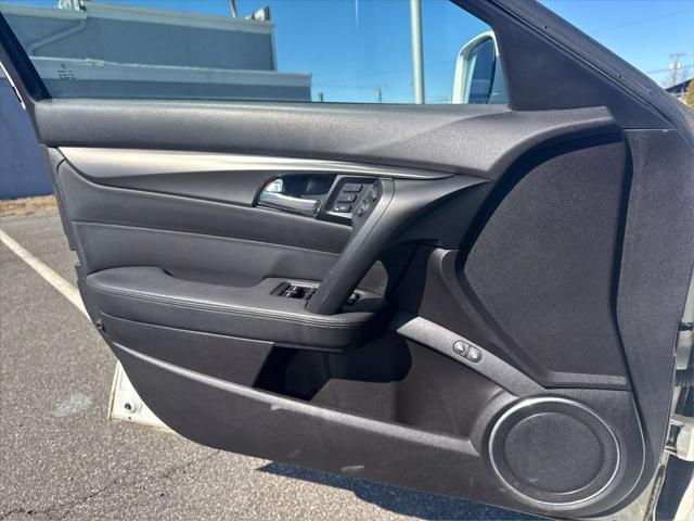 used 2013 Acura TL car, priced at $10,498