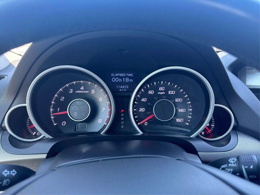 used 2013 Acura TL car, priced at $9,998