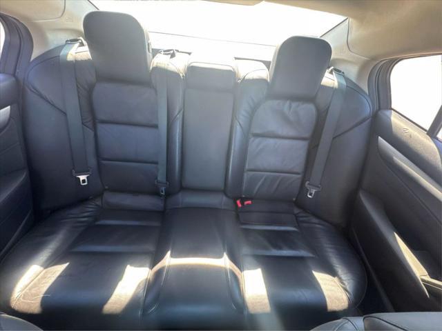 used 2013 Acura TL car, priced at $10,498