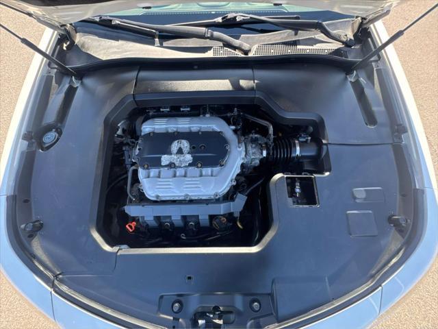 used 2013 Acura TL car, priced at $10,498