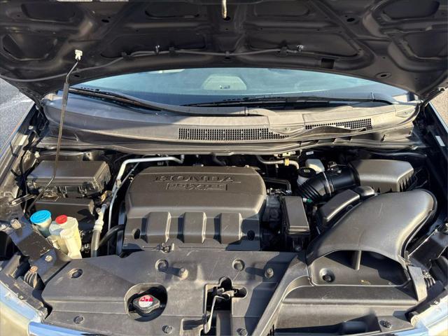 used 2011 Honda Odyssey car, priced at $9,998